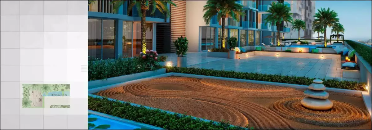Azizi Riviera 20 — project photo 31